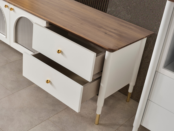 Yaldız TV Ünitesi(Aytaşı)