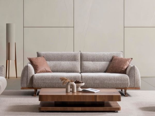 Pramit Koltuk Takımı