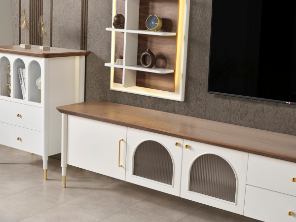 Yaldız TV Ünitesi(Aytaşı)