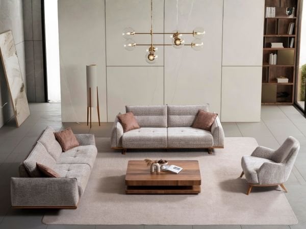 Pramit Koltuk Takımı