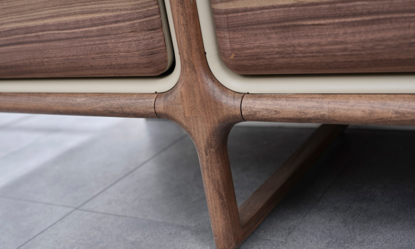 Vega Kitaplıklı TV Ünitesi