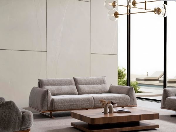 Pramit Koltuk Takımı ( 3+3+1 )