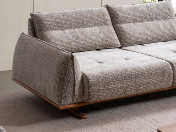 Pramit Koltuk Takımı ( 3+1 )