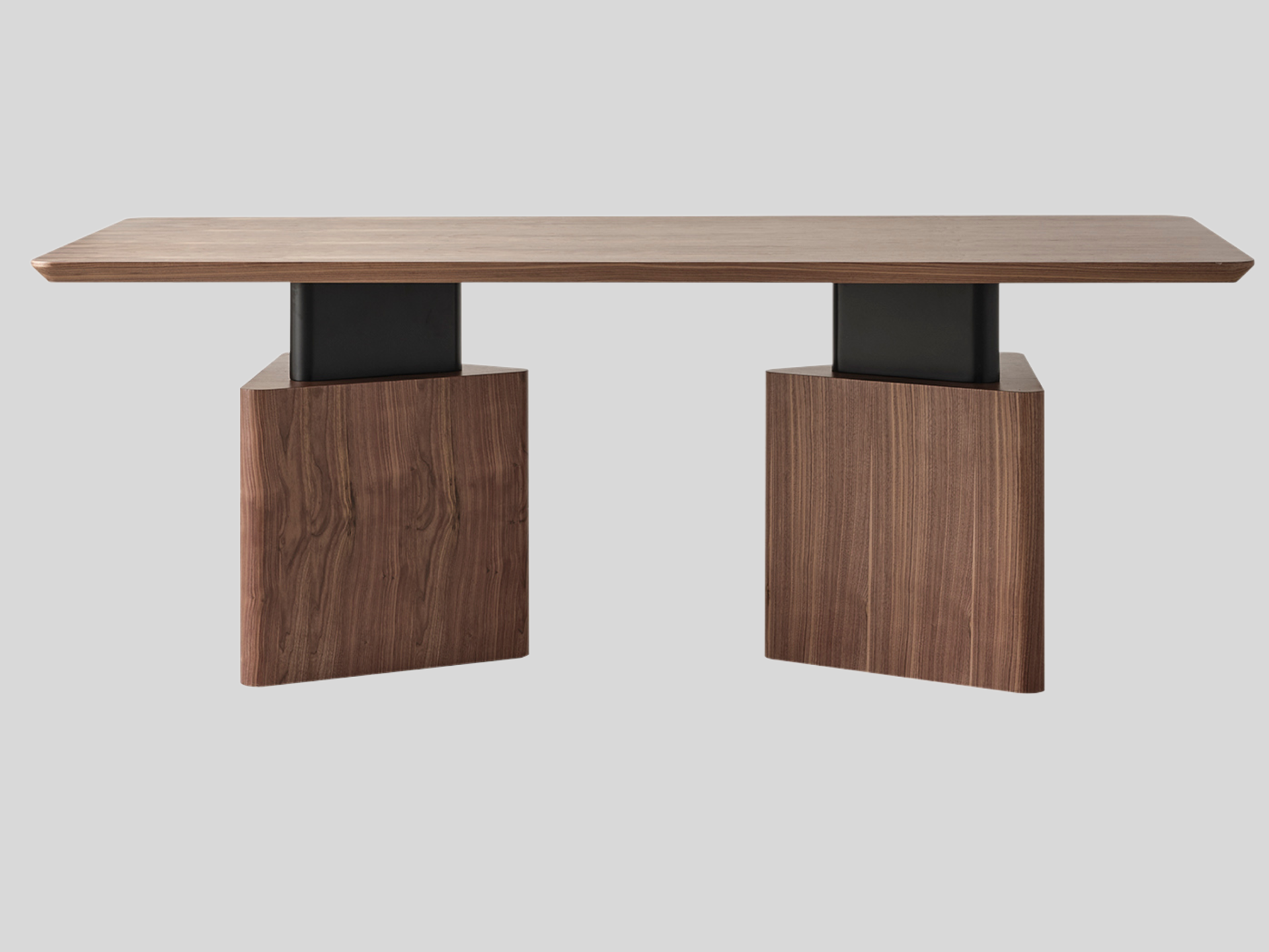 Yaldız Yemek Odası(Masa-Siyah)