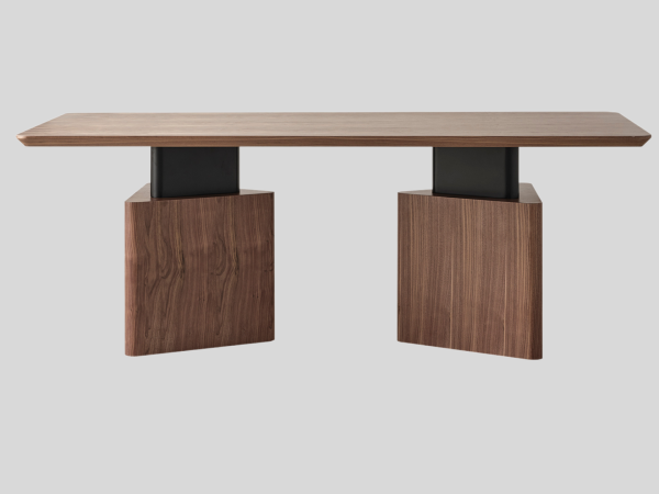 Yaldız Yemek Odası(Masa-Siyah)