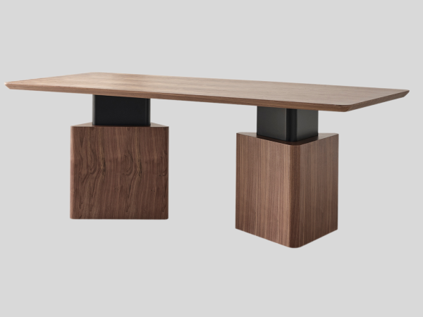 Yaldız Yemek Odası(Masa-Siyah)