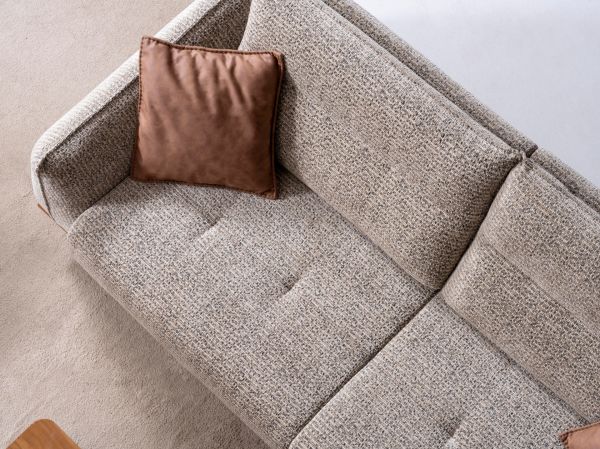 Pramit Koltuk Takımı ( üçlü )