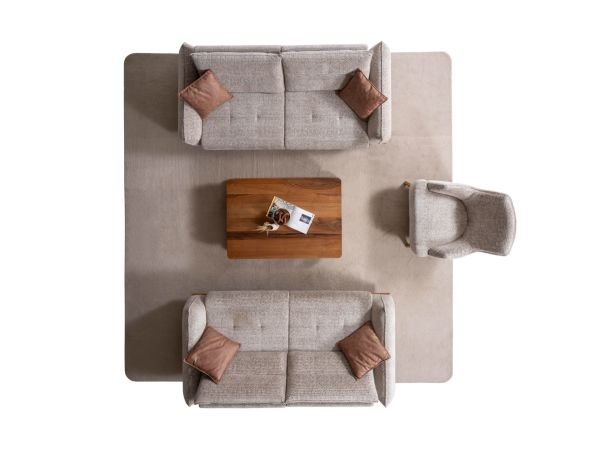 Pramit Koltuk Takımı( berjer )