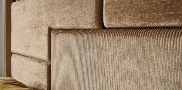 Aspendosa Yatak Odası Takımı(Karyola)