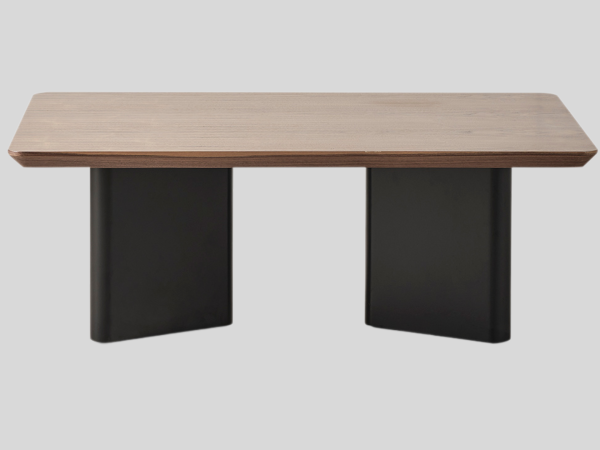 Yaldız Orta Sehpa(Siyah)