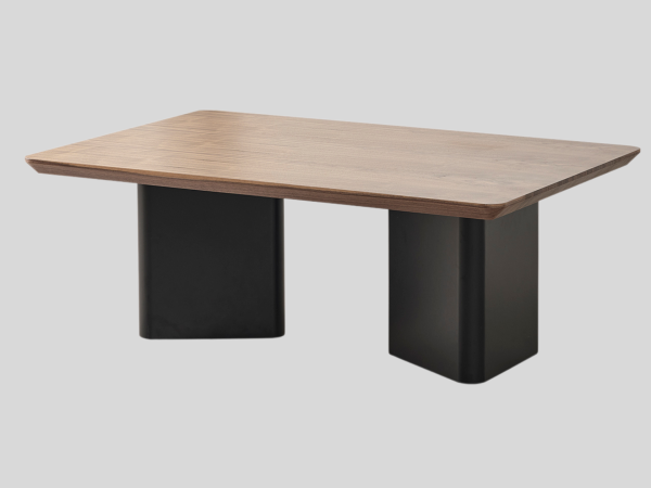 Yaldız Orta Sehpa(Siyah)