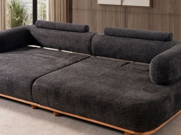 New Bohem Koltuk Takımı ( dörtlü )