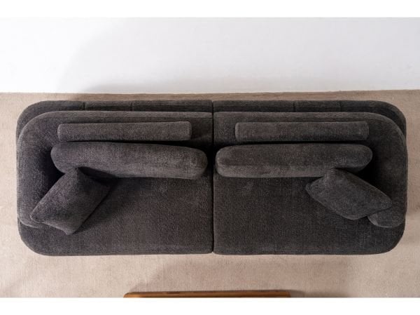 New Bohem Koltuk Takımı ( dörtlü )