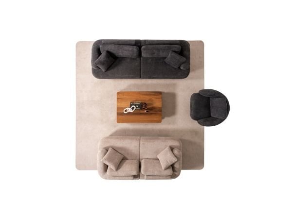 New Bohem Koltuk Takımı ( berjer )