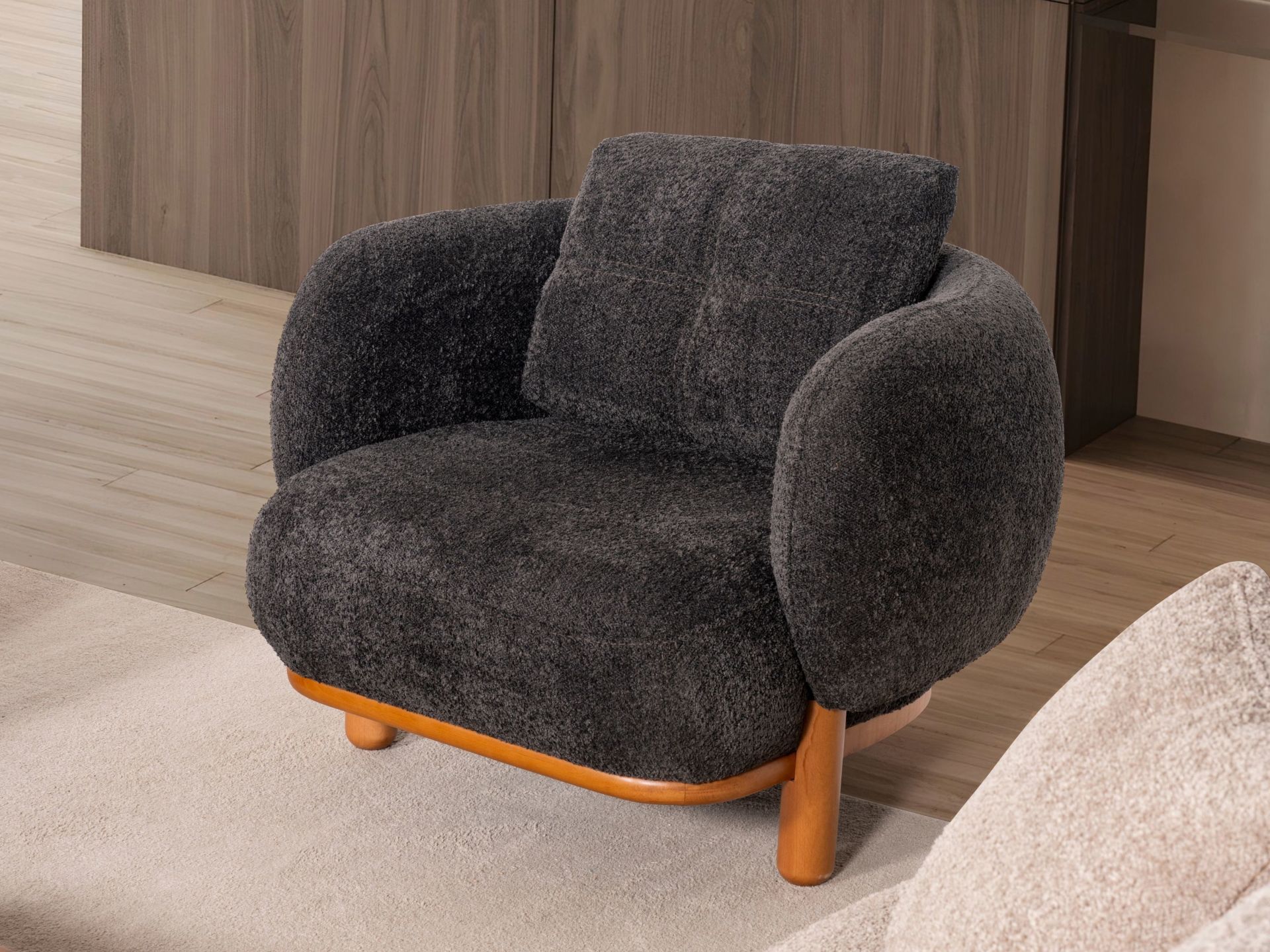 New Bohem Koltuk Takımı ( berjer )