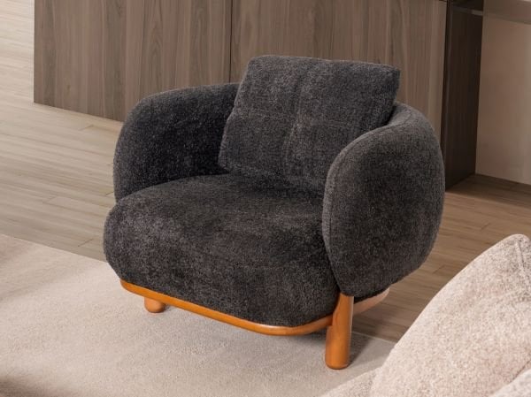 New Bohem Koltuk Takımı ( berje )