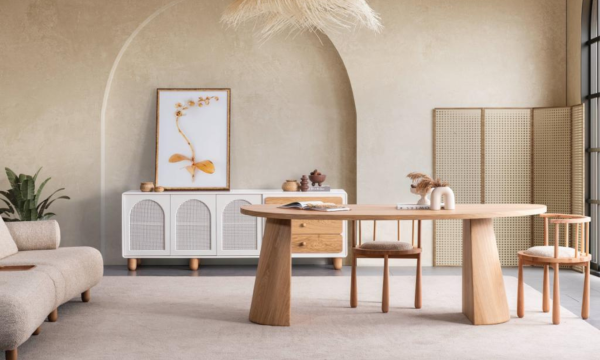 Satella Yemek Odası(Masa)