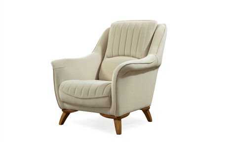 Melisa Modern Koltuk Takımı (3+3+1+1)