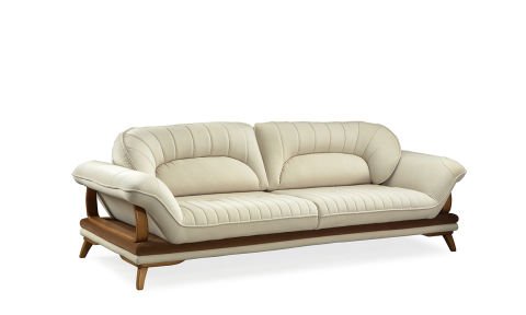 Melisa Modern Koltuk Takımı (3+3+1)