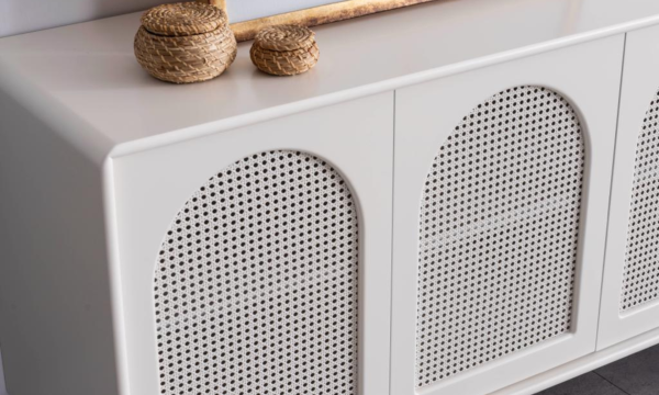 Satella Yemek Odası(Konsol)