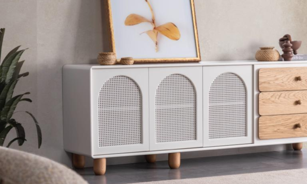 Satella Yemek Odası(Konsol)