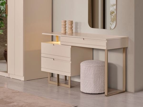 Oslom Yatak Odası ( şifonyer )