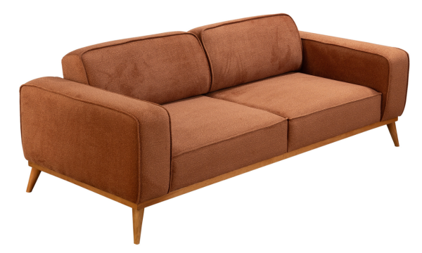 Rüya Koltuk Takımı(3+3+1+1)