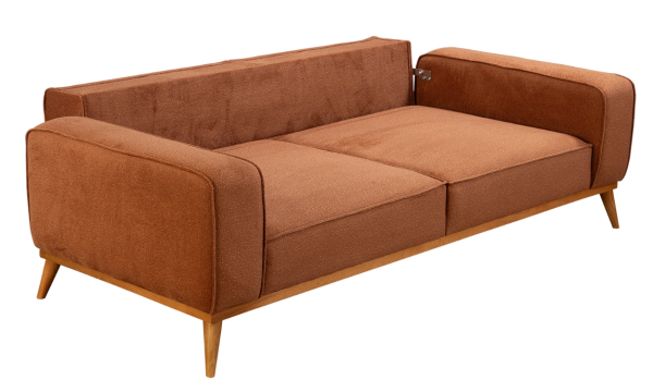 Rüya Koltuk Takımı(3+3+1+1)