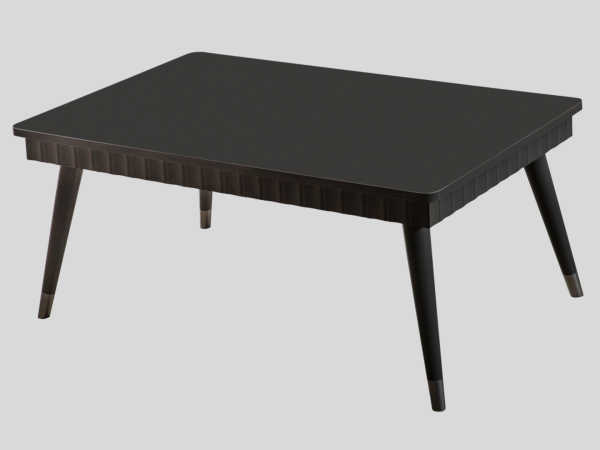 Zin Orta Sehpa(Antrasit)