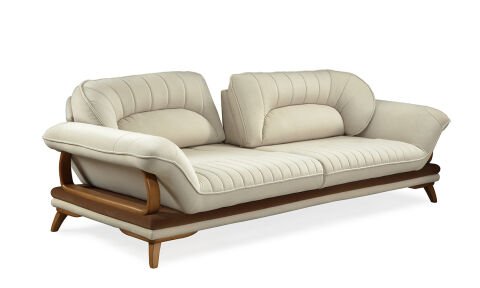 Melisa Modern Koltuk Takımı (3+1)