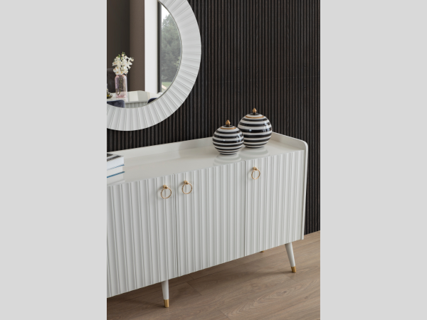 Zin Yemek Odası Takımı(Aytaşı)