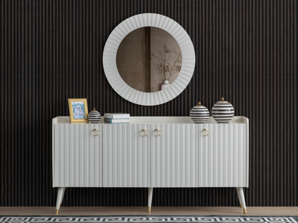 Zin Yemek Odası Takımı(Aytaşı)