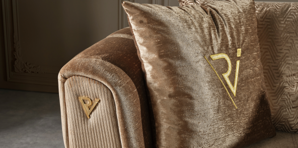 Aspendosa Koltuk Takımı(3+1)