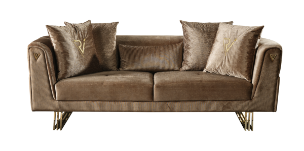 Aspendosa Koltuk Takımı(3+1)