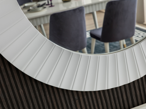 Zin Yemek Odası(Konsol-Aytaşı)