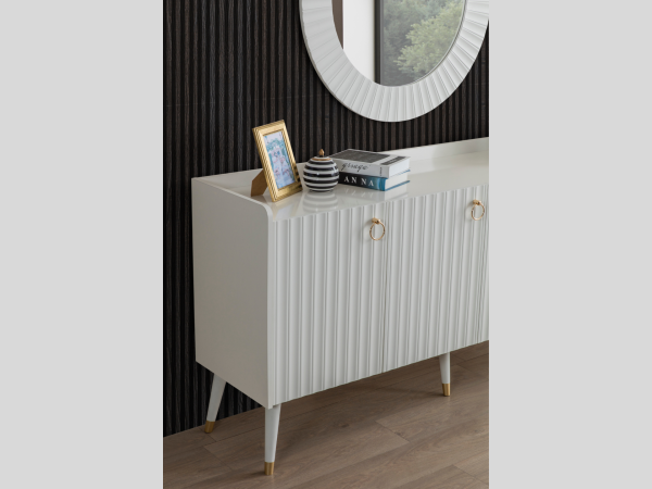 Zin Yemek Odası(Konsol-Aytaşı)