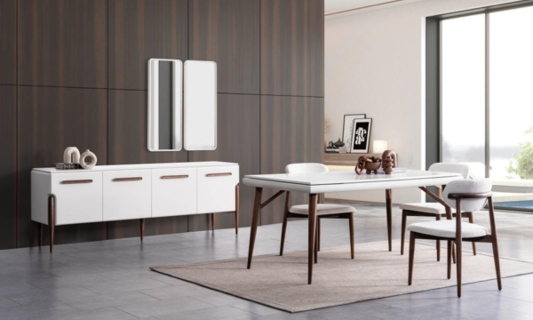 Nova Pro Yemek Odası(Masa)