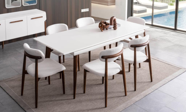 Nova Pro Yemek Odası(Masa)