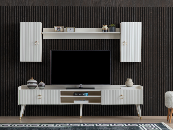 Zin TV Ünitesi(Aytaşı)