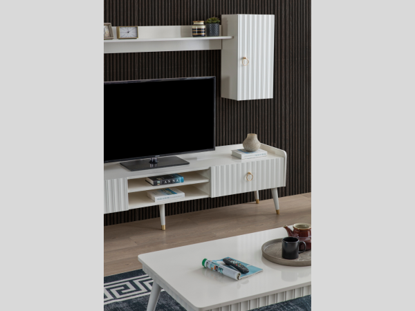 Zin TV Ünitesi(Aytaşı)