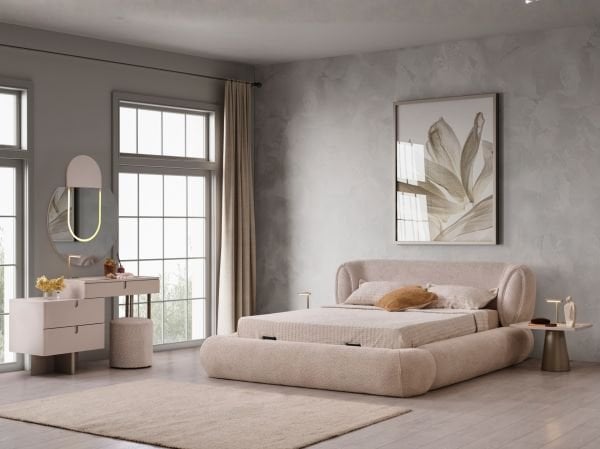 Vegase Yatak Odası Takımı