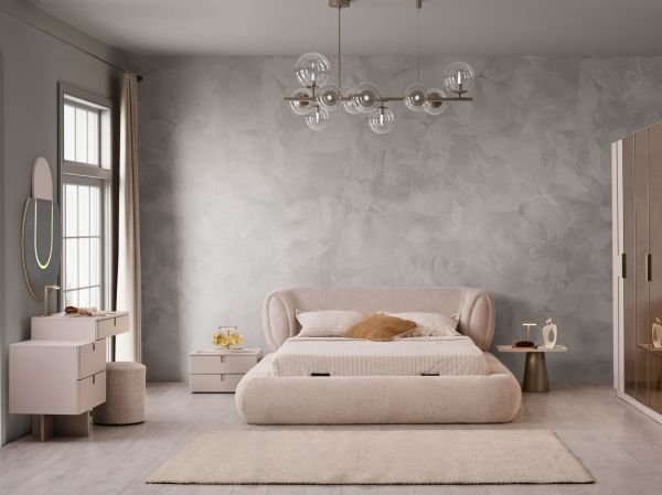 Vegase Yatak Odası Takımı