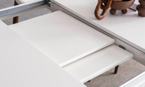 Nova Pro Yemek Odası(Masa ve 6 Sandalye)