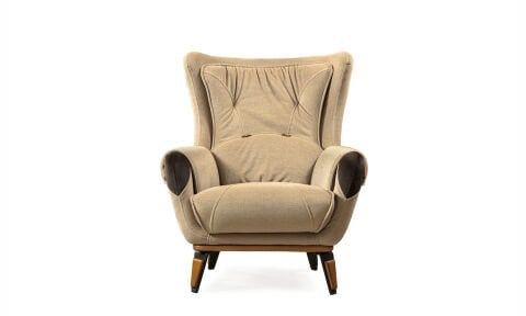 Bahar Modern Koltuk Takımı (3+3+1+1)