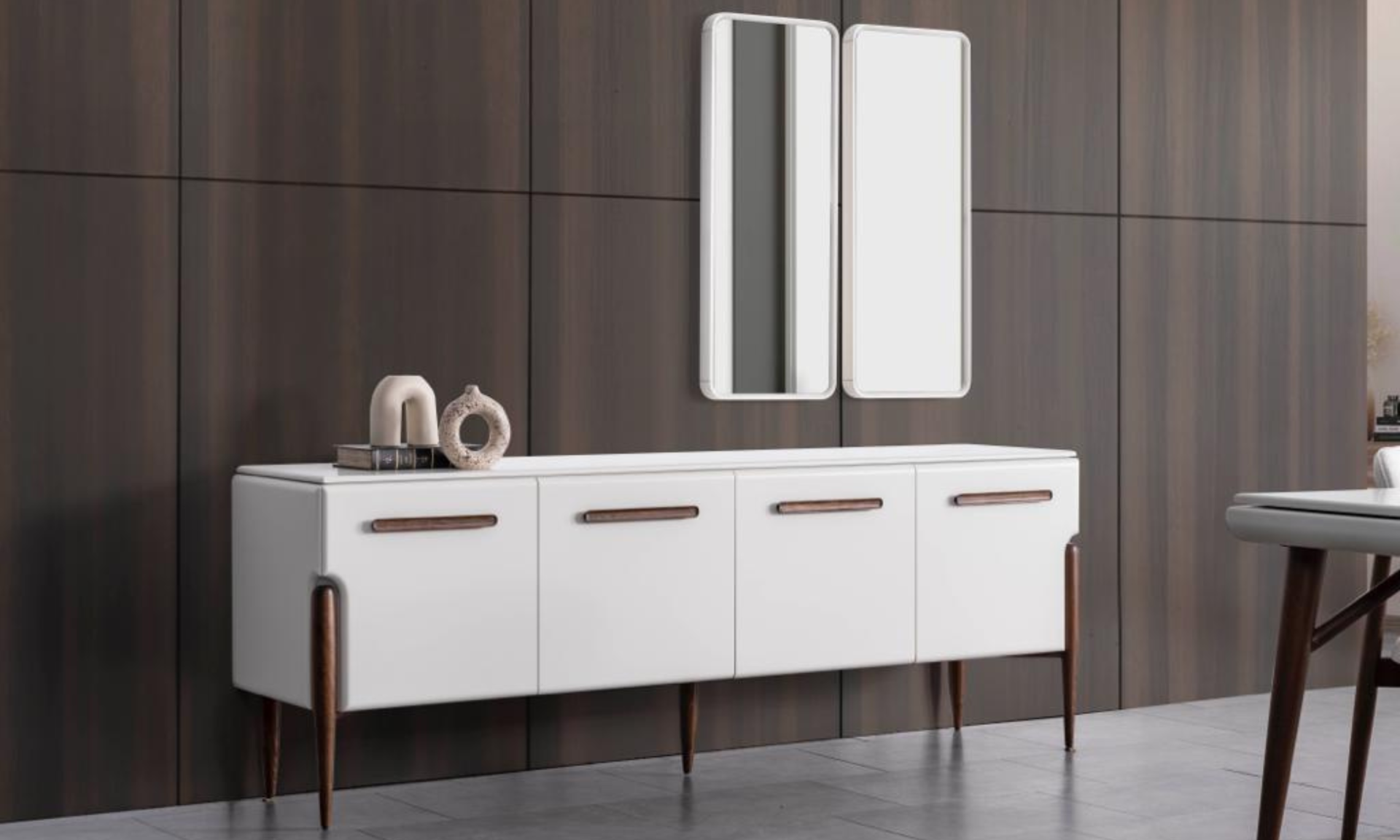 Nova Pro Yemek Odası(Konsol)