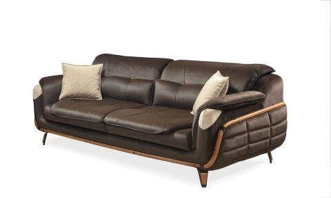 Bahar Modern Koltuk Takımı (3+3+1)