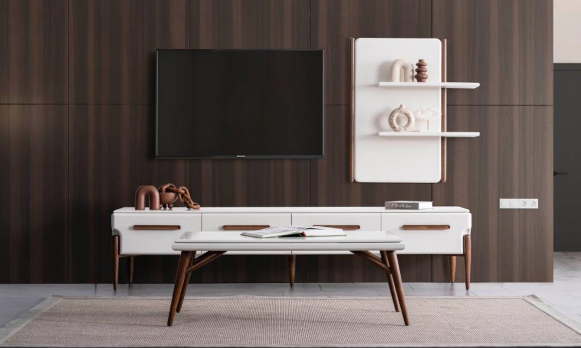 Nova Pro TV Ünitesi