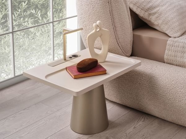 Vegase Yatak Odası ( komodin )