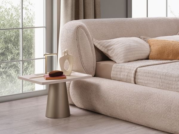 Vegase Yatak Odası ( komodin )