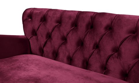 Vega İstanbul 2+1+1 Çay Seti (Salon, Balkon,Cafe, Ofis)